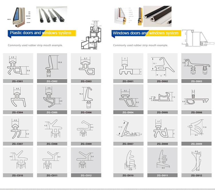 Moulding Service for Large Anti-collision D-type Dense Boat Dock Rubber Fenders /Pontoon Fender
