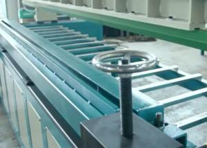 Quality 3000mm Pvc Sheet Bender 36A For Plastic Welding Bending wholesale