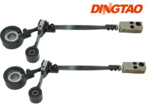 Quality 55621000 55621001 Suit GT5250 Cutter Drive Knife Articulated S-93-5 GT52 wholesale