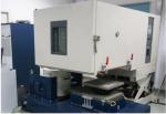 LIYI Combined Vibration Environmental Test Chamber Constant Humidity Chamber -70