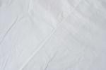 Non Woven Disposable Waterproof Head Cover White Hospital Shoulder Cover
