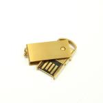 Mini USB Flash Drives Mini USB with Logo-Printing