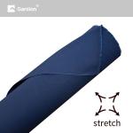 Cotton Polyester Induatrial Washable Stretched Workwear Fabric Antiwinkle 260Gsm