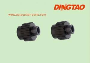 Quality 109063 VT7000 Cutter Spare Parts Pulley 20 Teeth Suit Cutter Machine Alloy Steel wholesale