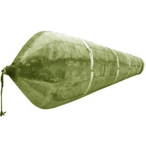 Quality Durable Marine Rubber Ship Airbag For Boat Launching wholesale