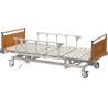 Buy cheap Medical Hospital Electric Bed For Patient / Oem Medical Recliner Bed from wholesalers