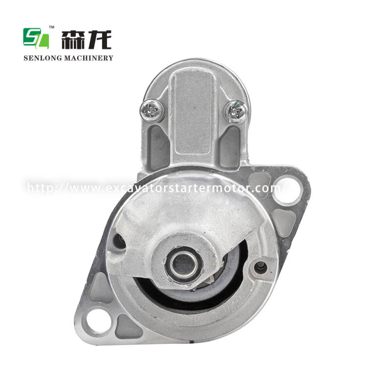 Carter Motor M001T79681 M001T79781 M002T58881 M1T79181 M1T79681 M1T79781 M2T58581 M2T58681 M2T58881 12V 10T 1.2KW