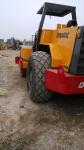 Used Dynapac CA30D Road Roller