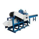Timber Factory Wood Branches Sawdust Log Maker 8000 KGS/ Hour