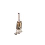 VDE Voltage Current 250V / 12A 120V Bimetal Adjustable Thermostat 96 Iron