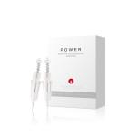 Pmu Membrane Needle Disposable 1rl 3rl 5rl Sterilized Cartridge Needle