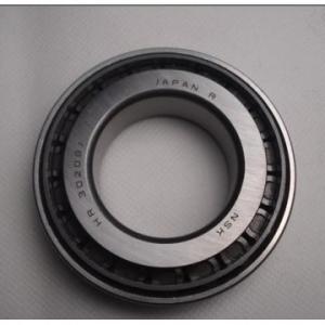 Quality 30208 Taper Roller Bearing with 40*80*18mm wholesale