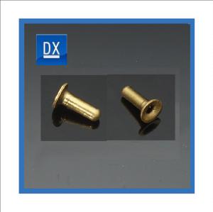 Quality Mechanical Keyboard Copper Sleeve CAD Metal Stamping Parts wholesale