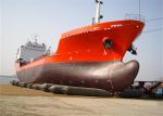 Ship Launching Marine Airbag CCS BV Certificated