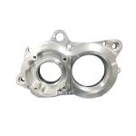 Custom CNC Machined Stainless Steel Parts Precision Metal Accessories