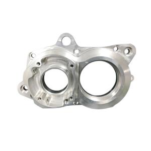 Quality Custom CNC Machined Stainless Steel Parts Precision Metal Accessories wholesale