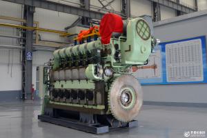 Quality C15 Diesel Engine Assembly Cast Iron High Temperature Resistant wholesale