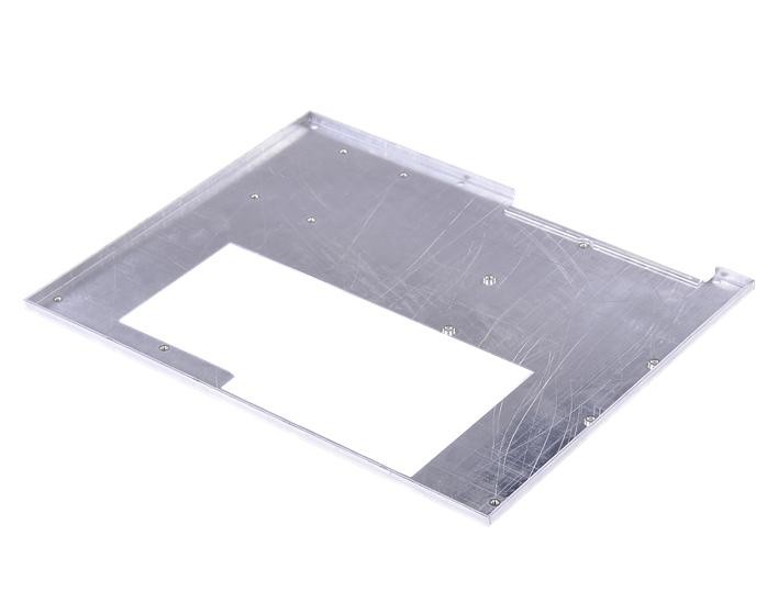 Long-lasting Stainless Steel Sheet Metal Fabrication