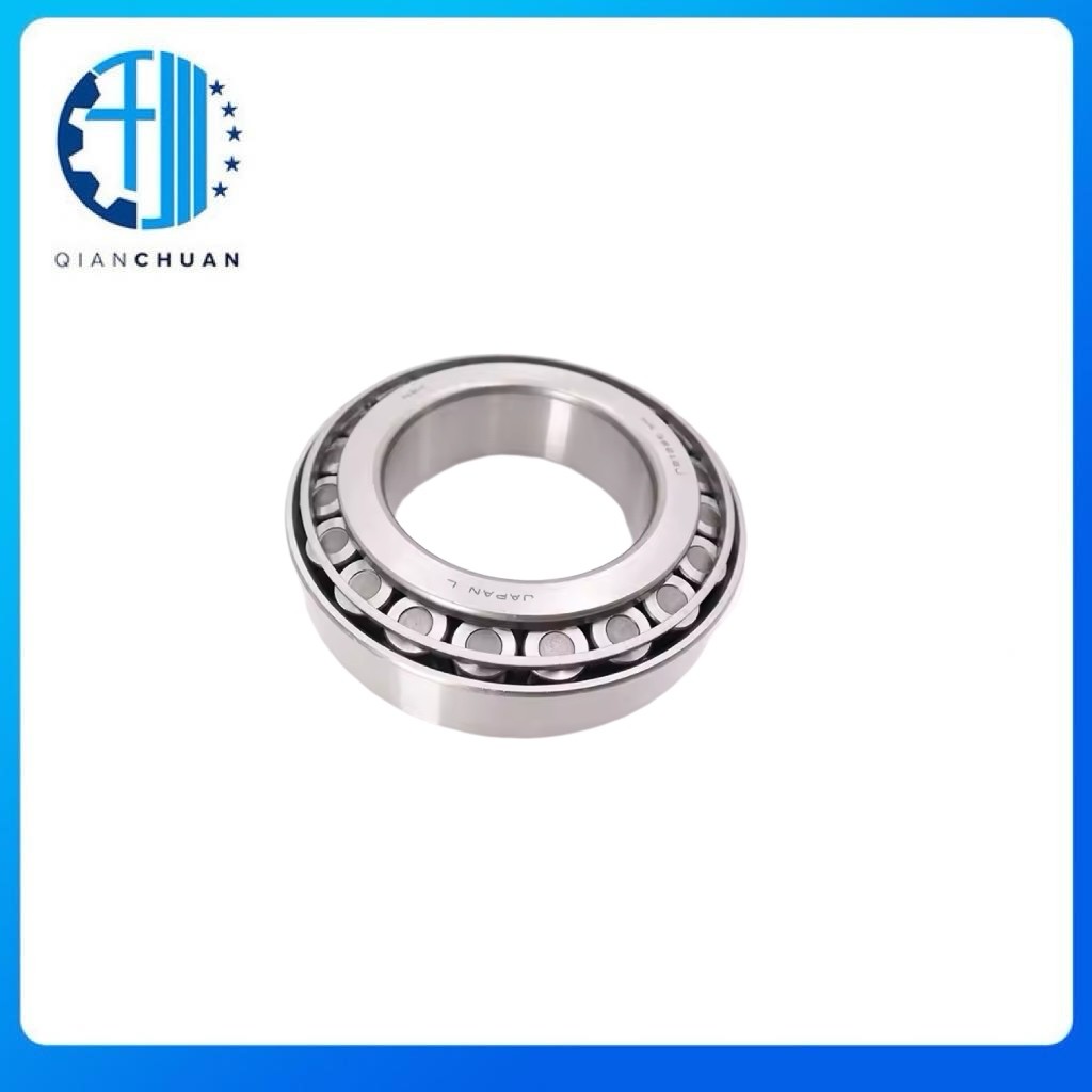 Swing Bearing 203-26-61320 for PC130-7 Komatsu Excavator Engine Spare Parts