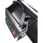 AC220V 1064nm Fiber Laser Rust Cleaning Machine Single Phase