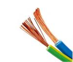 2.5mm2 100m Industrial Flexible Cable H07V-K Household Electrical Wires
