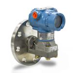 Rosemount 2051L Wireless Liquid Level Transmitter Single Flange Liquid Level