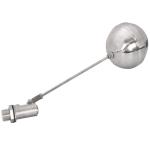 1 Inch 2 Inch Water Tank Float Valve ODM OBM 10 Years Warranty