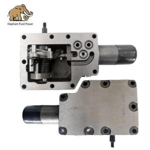 Quality Hydraulic Axial Piston Motor Variable Displacement Piston Pump For Sauer PV23 wholesale
