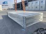 BOX SPACE 15 Minutes Installed Foldable Container House Prefabricated Mobile