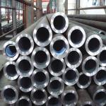 Thin Wall Aisi 4130 Chromoly Steel Tubing Q195 Q235 Q345 1 Inch 2 Inch