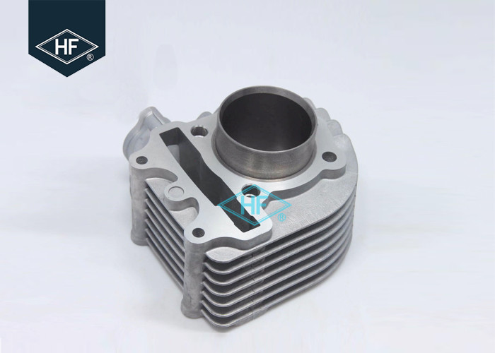 61mm 4 Stroke Motorcycle Cylinder Kit 90mm Total Height KYMCO J-GY6-150 175