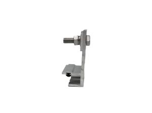 Quality Outdoor Aluminum Alloy Brick Wall Support System wholesale