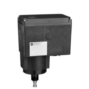 Quality Mechanical Electric Actuator , Max 2.5kN Electric Linear Actuator DIN EN 14597 wholesale