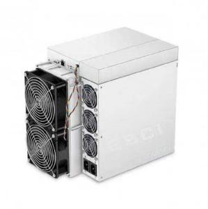 Quality Blockchain Antminer T19+84T/88T+3150W Mining BTC Futures In Stock wholesale