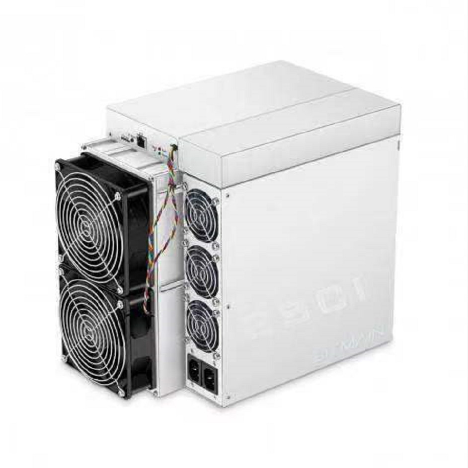 Aladidin Miner Blockchain Mining Machine T2T Used 25T+2050W Mine BTC / BTH / BSV