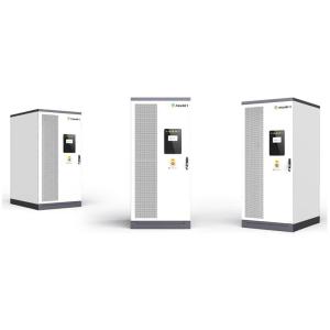 Quality Commercial Microgrid Containerised Battery Storage Solar System Large Inverters wholesale