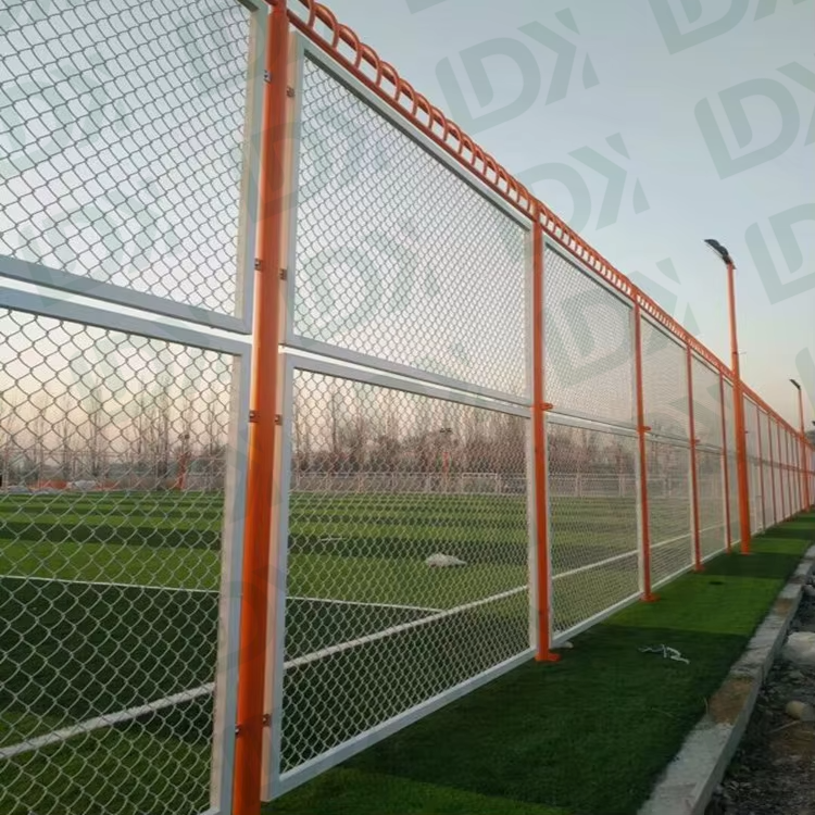 Professional Football Cage Customized Soccer Equipment
