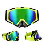 High Impact Resistance Motocross Racing Goggles For Driving Climbing