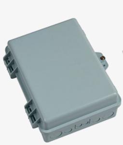 Quality 32F Fiber Optic Distribution Box For Mini Network Terminal Distribution wholesale
