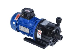 Quality Low Noise Magnetic Drive Pump Stainless Steel And Engineering Plastic wholesale