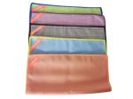 Microfiber Cleaning Cloth Set Household Cleaning Dusting Bathroom Kitchen Cars