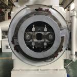 200kw 2.5 To 3ton/Hr Biomass Pellet Mill Machines Small Ring Die Pellet Mill