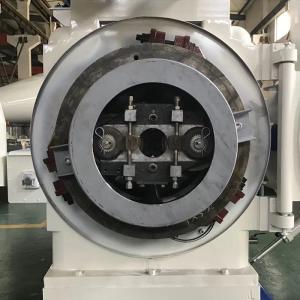 Quality 200kw 2.5 To 3ton/Hr Biomass Pellet Mill Machines Small Ring Die Pellet Mill wholesale