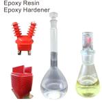 Electric Insulation Infiltrated Impregnation Epoxy Resin For Air Reactor