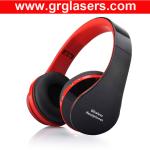 Bluetooh 4.0 Stereo DJ Headset Headphones Earphones for Smart Phones , Tablets,