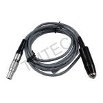 14h Battery Operation 0.6lb IP65 Crack Detector