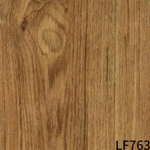 Quality Woodgrain Plastic Veneer Sheets PVC Laminate For Wall wholesale
