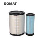 Excavator Oil Air Cleaner Filter Assy ME441131 C24039 450159A1 AF25589