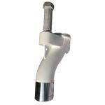 Concrete Pump Parts S Tube S Valve for Zoomlion Concrete Pump Truck