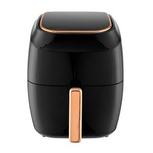 Quality Touch Control Oil Free Air Fryer 1700w , Cooks Professional 4 Litre Health Fryer wholesale